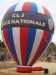 Inflatable advertising: Self-ventilated inflatable balloon wholesaler