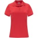 Miniaturansicht des Produkts MONZHA WOMAN - Technisches Kurzarm-Poloshirt für Frauen 3