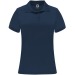 Miniaturansicht des Produkts MONZHA WOMAN - Technisches Kurzarm-Poloshirt für Frauen 4