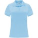 Miniaturansicht des Produkts MONZHA WOMAN - Technisches Kurzarm-Poloshirt für Frauen 5
