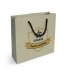 Miniature du produit Moyen sac en papier logoté luxe 4