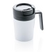 Product thumbnail Mug 16 cl with lid 1
