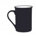 Mug 24cl en porcelaine, Mug en porcelaine publicitaire