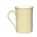 Mug 24cl en porcelaine, Mug en porcelaine publicitaire