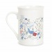 Mug 24cl en porcelaine cadeau d’entreprise