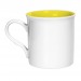 Mug porcelaine 33cl, Mug en porcelaine publicitaire