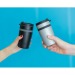 Isothermischer Kaffeebecher, Isothermischer Becher Werbung