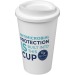 Mug Americano® Pure 350ml anti-microbien avec isolation, Mug de voyage isolant publicitaire