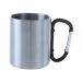 Mug  avec mousqueton regalo d'azienda