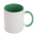 Product thumbnail Two-tone four-colour mug 5