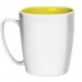 Mug carré en porcelaine 38cl cadeau d’entreprise
