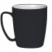 Mug carré en porcelaine 38cl cadeau d’entreprise