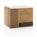 Mug céramique vintage 280ml, mug en céramique publicitaire