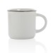 Mug céramique vintage 280ml cadeau d’entreprise