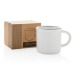 Mug céramique vintage 280ml cadeau d’entreprise