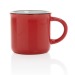 Mug céramique vintage 280ml cadeau d’entreprise