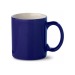 Mug classique bicolore ou noir 30cl regalo d'azienda