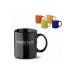 Mug classique bicolore ou noir 30cl regalo d'azienda