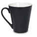Mug évasé en porcelaine 27cl bedrijfs cadeau