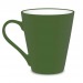 Mug évasé en porcelaine 27cl bedrijfs cadeau
