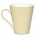 Mug évasé en porcelaine 27cl bedrijfs cadeau