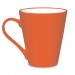 Mug évasé en porcelaine 27cl bedrijfs cadeau