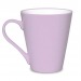 Mug évasé en porcelaine 27cl bedrijfs cadeau