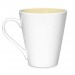 Mug évasé en porcelaine 27cl bedrijfs cadeau