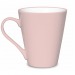 Mug évasé en porcelaine 27cl bedrijfs cadeau