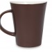 Mug conique 30cl en porcelaine cadeau d’entreprise