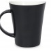 Mug conique 30cl en porcelaine, Mug en porcelaine publicitaire