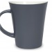 Mug conique 30cl en porcelaine cadeau d’entreprise