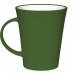 Mug conique 30cl en porcelaine cadeau d’entreprise