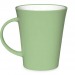 Mug conique 30cl en porcelaine, Mug en porcelaine publicitaire