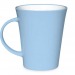 Mug conique 30cl en porcelaine, Mug en porcelaine publicitaire