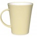 Mug conique 30cl en porcelaine cadeau d’entreprise