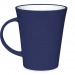 Mug conique 30cl en porcelaine cadeau d’entreprise