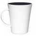 Mug conique 30cl en porcelaine cadeau d’entreprise