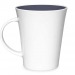 Mug conique 30cl en porcelaine cadeau d’entreprise