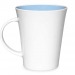 Mug conique 30cl en porcelaine cadeau d’entreprise