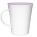 Mug conique 30cl en porcelaine cadeau d’entreprise