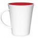 Mug conique 30cl en porcelaine cadeau d’entreprise