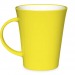 Mug conique 30cl en porcelaine cadeau d’entreprise