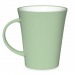 Mug conique 30cl en porcelaine, Mug en porcelaine publicitaire