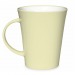Mug conique 30cl en porcelaine cadeau d’entreprise