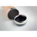 Mug double paroi bambou, Mug de voyage isolant publicitaire