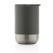 Mug en acier inoxydable recyclé RCS cadeau d’entreprise