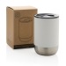 Mug en acier inoxydable recyclé RCS cadeau d’entreprise