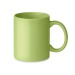 Product thumbnail Ceramic mug 30cl - Dublin tone 3