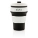 Mug en silicone pliable 350ml cadeau d’entreprise